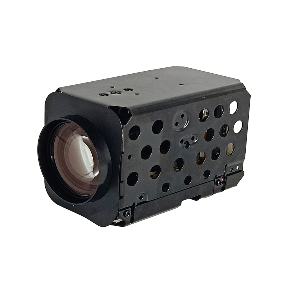 Mstar Series Zoom Module